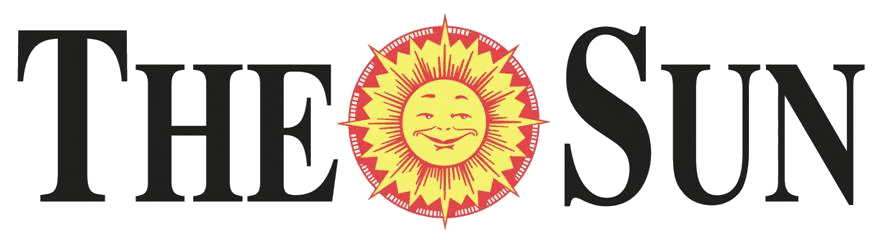 Lowell Sun Logo