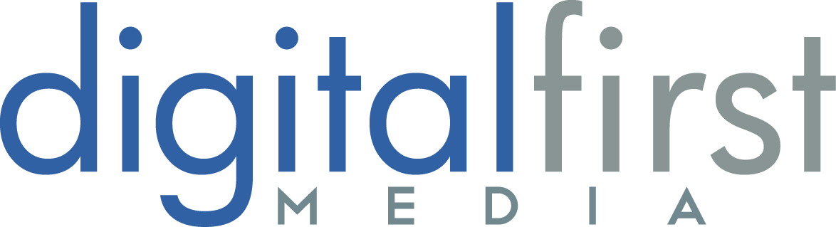 Digital First Media Logo